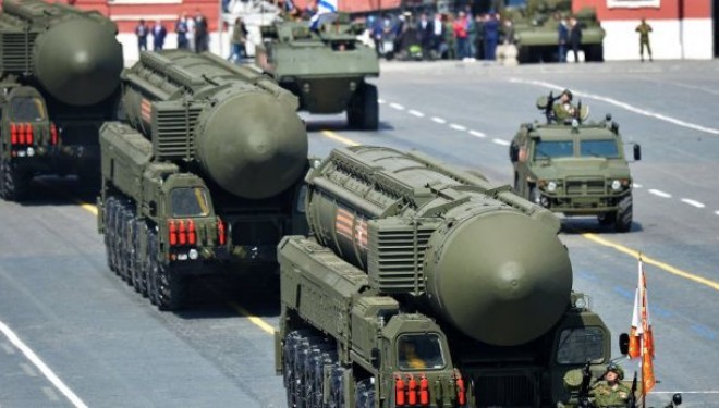 A është më e fortë Rusia se Amerika në rast të Luftës së Tretë Botërore