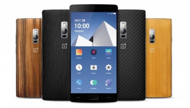 Gjashtë arsye për të mos e blerë OnePlus Two