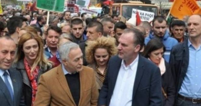 Liderët opozitarë: Protesta do të jetë masive