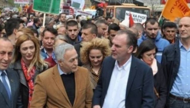 Liderët opozitarë: Protesta do të jetë masive