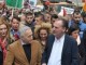 Liderët opozitarë: Protesta do të jetë masive