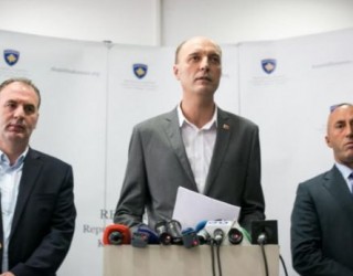 Opozita thotë se nesër i bëjnë të ditur hapat e ardhshëm