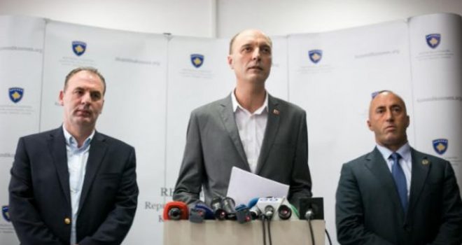 Opozita refuzon ftesën e Mustafës për dialog