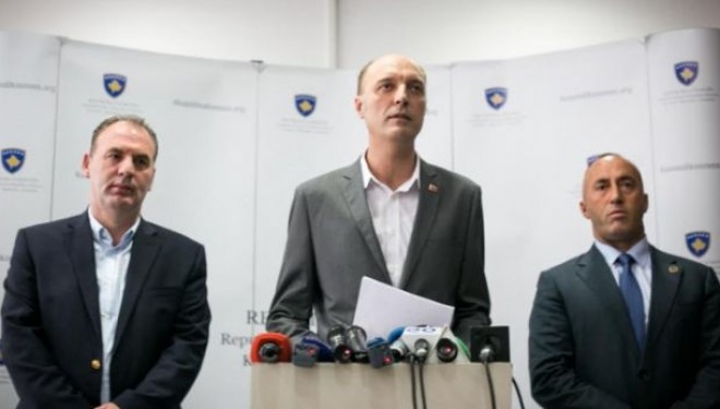 Opozita harmonizon veprimet kundër Qeverisë
