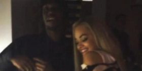 Rita Ora bëhet me të dashur të ri (Foto)
