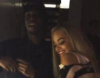 Rita Ora bëhet me të dashur të ri (Foto)