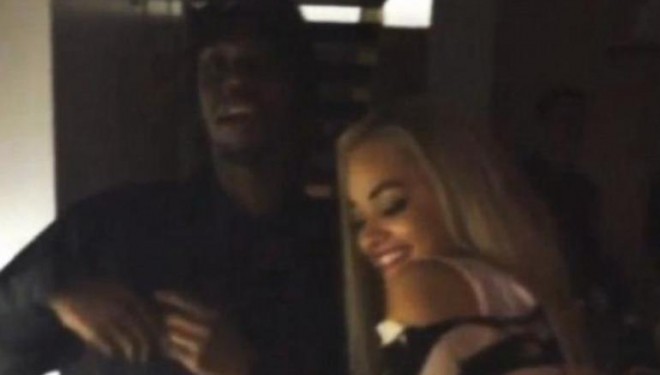 Rita Ora bëhet me të dashur të ri (Foto)