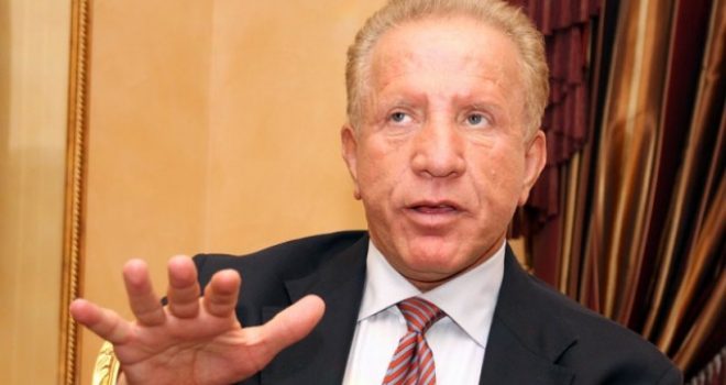 Pacolli:  Të trajtohet alternativa e rimëkëmbjes së gjeneratorëve të Kosova A!