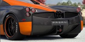 Paralajmërohet Pagani Huayra Hermes Edition (Foto)