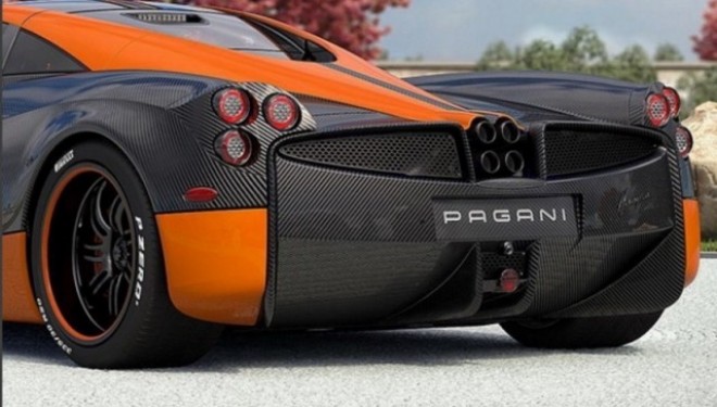 Paralajmërohet Pagani Huayra Hermes Edition (Foto)