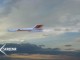 Avion supersonik, nga Londra në Nju Jork për vetëm 30 minuta (Foto)