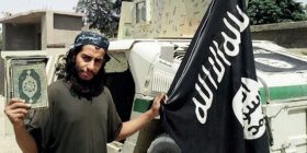 Abaaound: ”Allahu më zgjodhi mua për t’i terrorizuar kryqtarët”