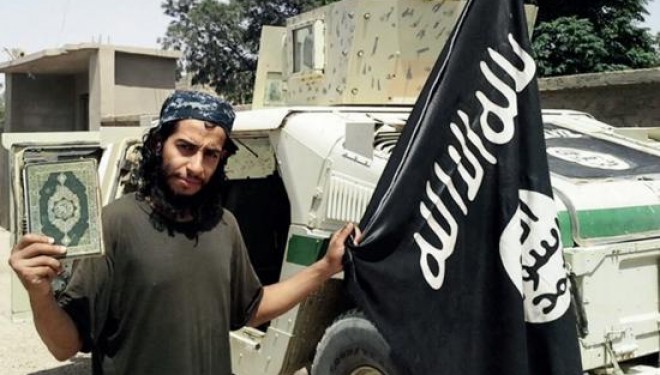 Abaaound: ”Allahu më zgjodhi mua për t’i terrorizuar kryqtarët”