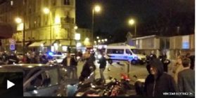Hollande: Sulmet janë kryer nga Shteti Islamik