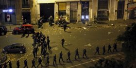 Detajet e fundit të sulmit në Paris: Ja si ndodhi gjithçka, minutë pas minute