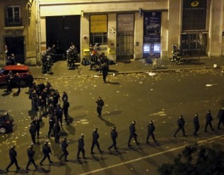Detajet e fundit të sulmit në Paris: Ja si ndodhi gjithçka, minutë pas minute