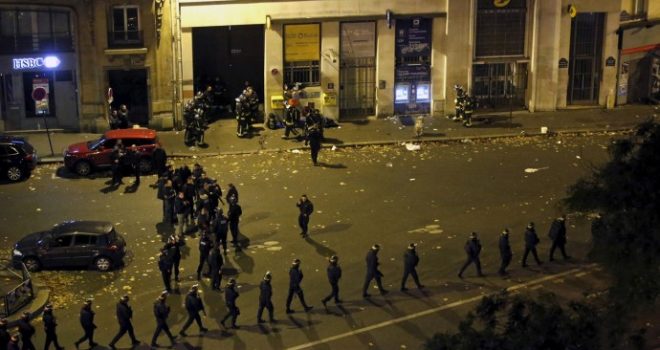 Detajet e fundit të sulmit në Paris: Ja si ndodhi gjithçka, minutë pas minute