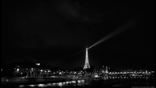 Tjetër bombë në Paris? Evakuohet zona përreth Kullës së Eifelit