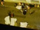 Trupat e viktimave në Paris duke i bartur rrugëve (VIDEO+18)