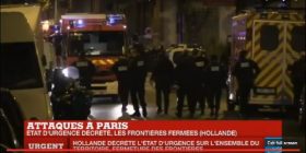 LIVE zhvillimet në Paris (Video)