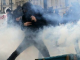 Protesta në Paris kundër “gjendjes së jashtëzakonshme”