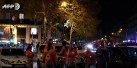Krerët e institucioneve të Kosovës ngushëllojnë Francën