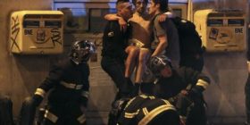Lajmi i Fundit: Përfundon aksioni në Bataclan, vriten terroristët lirohen pengjet (Foto)