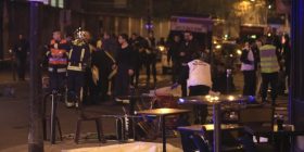 Kosova vendos numër emergjent për mërgimtarët në Paris