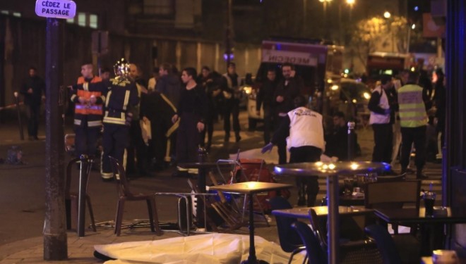 Kosova vendos numër emergjent për mërgimtarët në Paris
