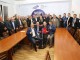Zenun Pajaziti, merr mbështetje të fuqishme nga kryetarët e nëndegëve të PDK-s