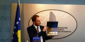 Selimi: Shtyrja e vendimit, e barabartë me ndalimin e hyrjes në UNESCO