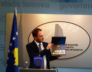 Selimi: Shtyrja e vendimit, e barabartë me ndalimin e hyrjes në UNESCO