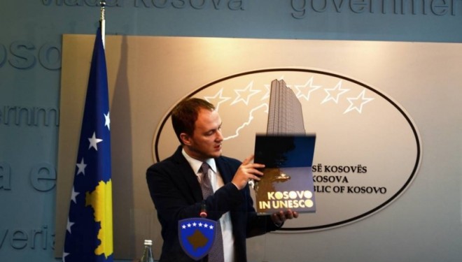 Selimi: Shtyrja e vendimit, e barabartë me ndalimin e hyrjes në UNESCO