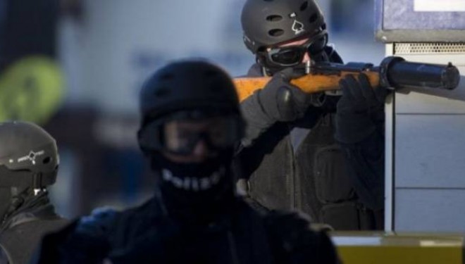 Policia zvicerane plagos kosovarin në vetëmbrojtje