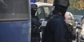 Prona e shtetit dyshohet se u përdor si bazë e terroristëve (Foto)