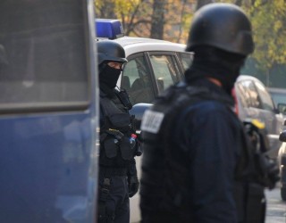 Policia: Jemi në kërkim të Kurtit e Haxhiut