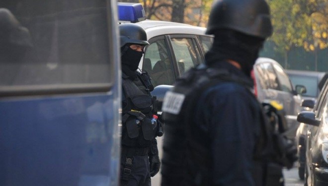 Policia: Jemi në kërkim të Kurtit e Haxhiut