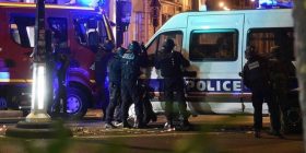 Lajmi i fundit; Arrestohet një kosovar në Paris dyshohet si pjesë e sulmit në Francë