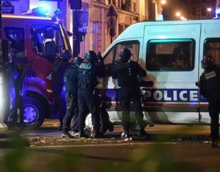 Në Bataclan vriten 4 pjesëtarë të Forcave Speciale Franceze
