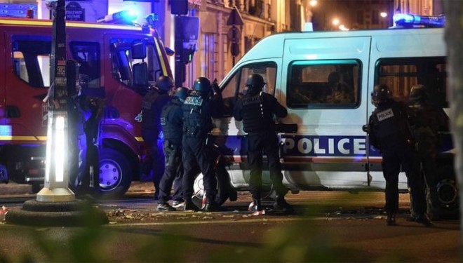 Në Bataclan vriten 4 pjesëtarë të Forcave Speciale Franceze
