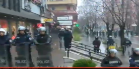 Pritet arrestimi i Albin Kurtit. Tensionohet situata