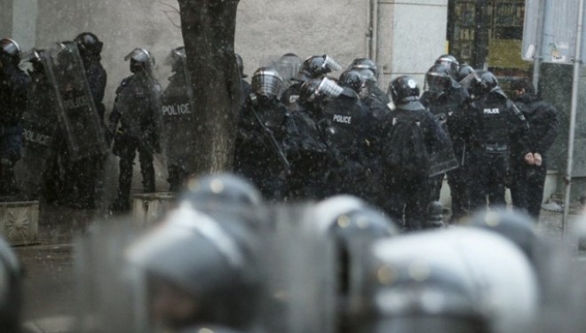 Polici që distancohet nga veprimet e fundit të Policisë së Kosovës (Foto)