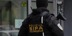 Shtetasja e Serbisë nga Mitrovica arrestohet në BeH për terrorizëm