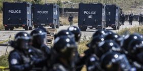 Katër shqiptarë të Kosovës, të dyshuar për terrorizëm