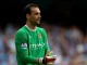 Vdes ish portieri i Manchester Cityt (Foto)