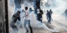 A dështoi menaxhimi i sigurisë gjatë protestave?
