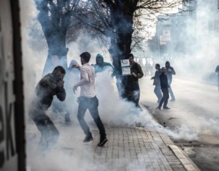 A dështoi menaxhimi i sigurisë gjatë protestave?