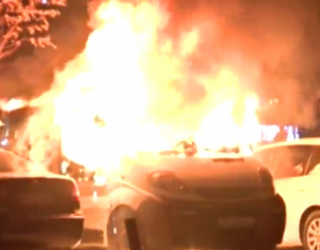 A pati lëshime në menaxhimin e sigurisë gjatë protestave?