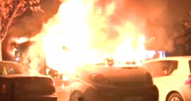 A pati lëshime në menaxhimin e sigurisë gjatë protestave?