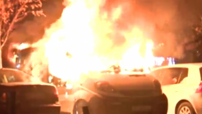 A pati lëshime në menaxhimin e sigurisë gjatë protestave?